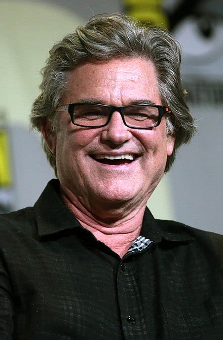 kurt russell wiki